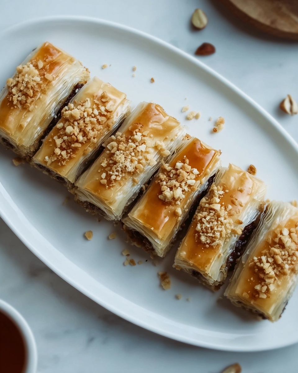 Bolen Lilit: Indonesian Banana Roll Pastry Recipe - Recipe Image