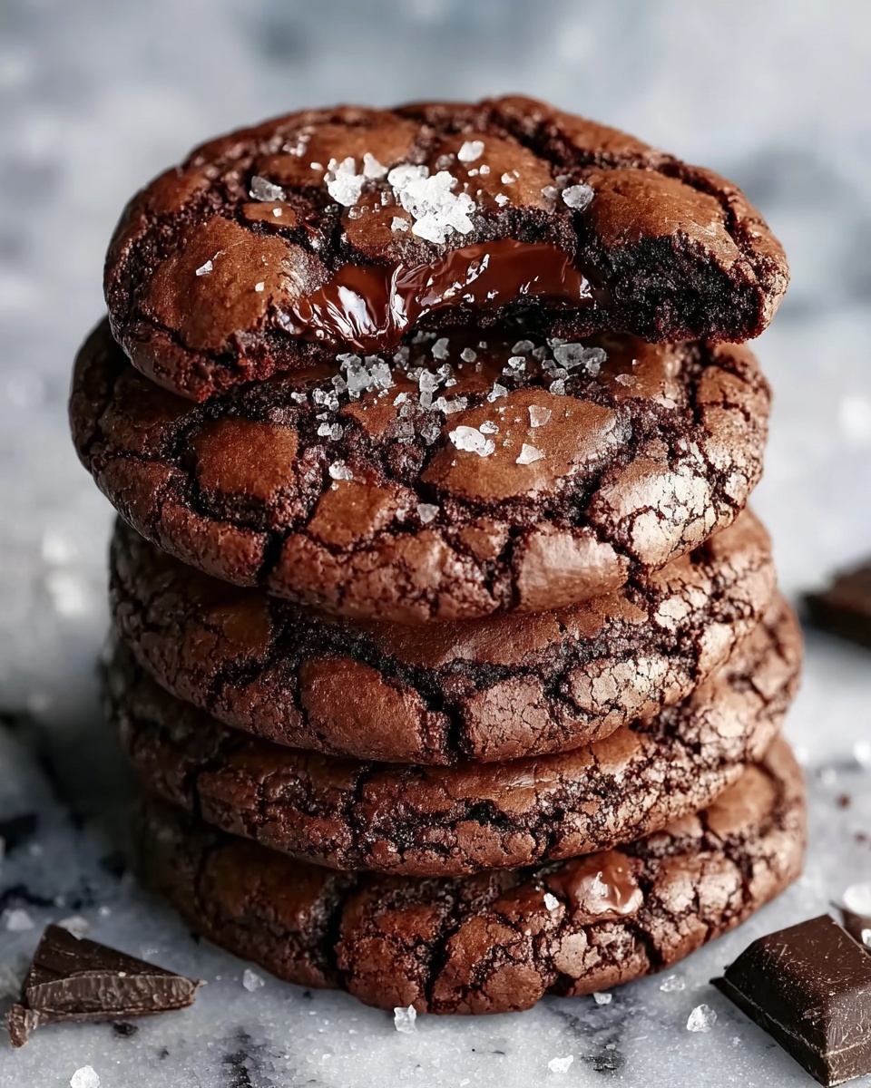 Chocolate Biscuits Recipe - Recipe Image