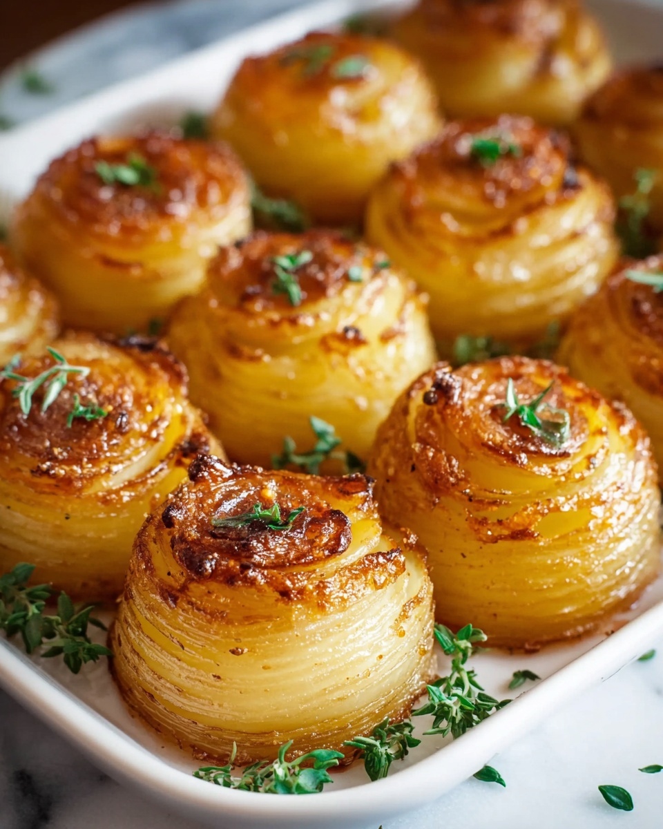 Duchess Potatoes Recipe - Recipe Image