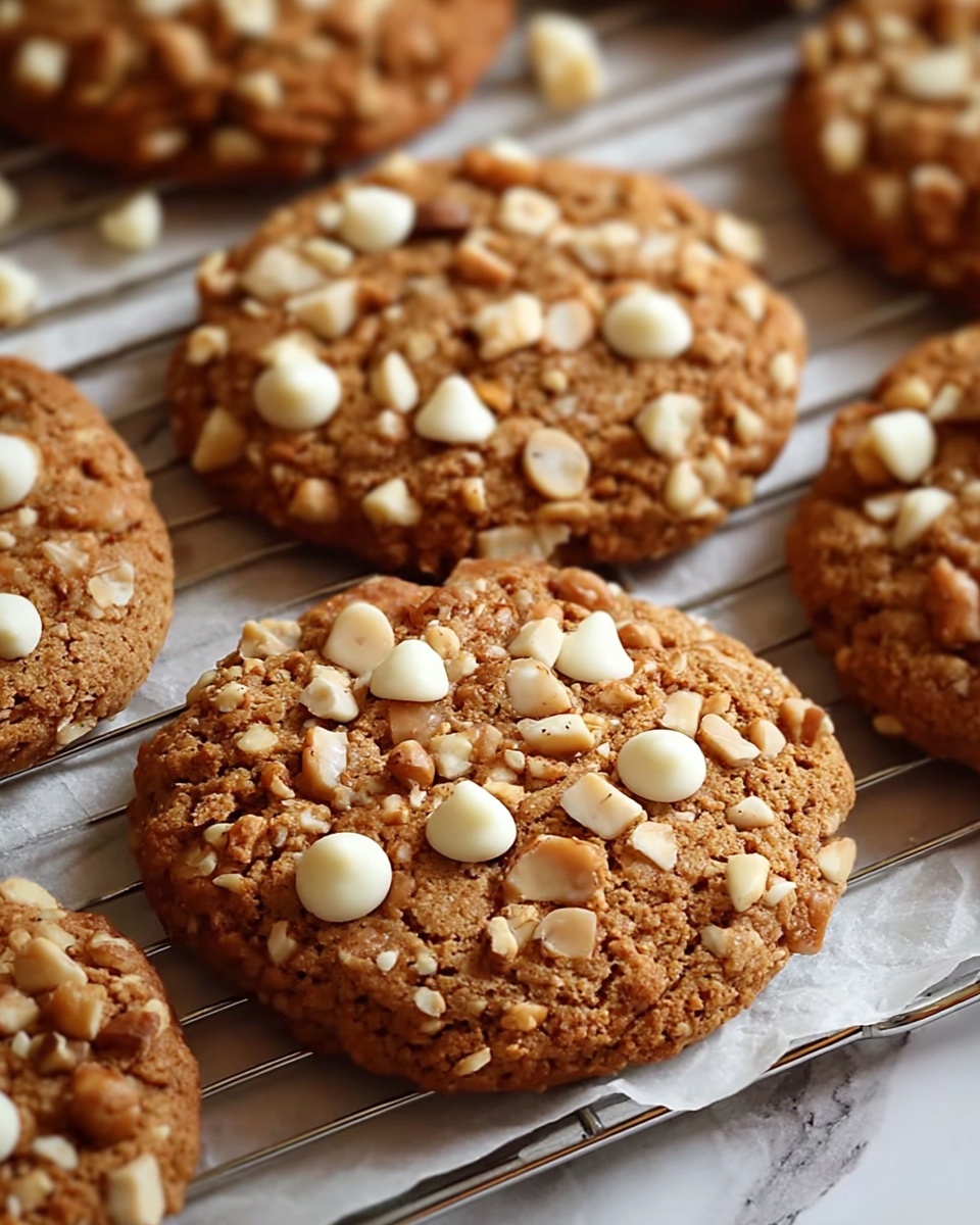 Marry Me Cookies Recipe - Recipe Image