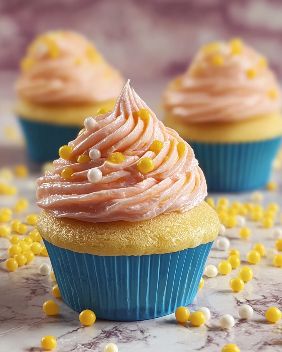 Apple Pie Cupcake Recipe - Recipe Image