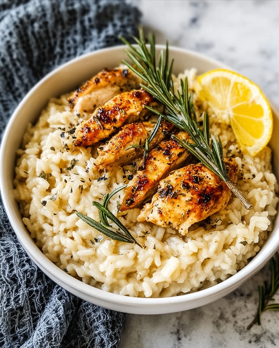 Hot Honey Chicken Bowl Recipe - Recipe Image