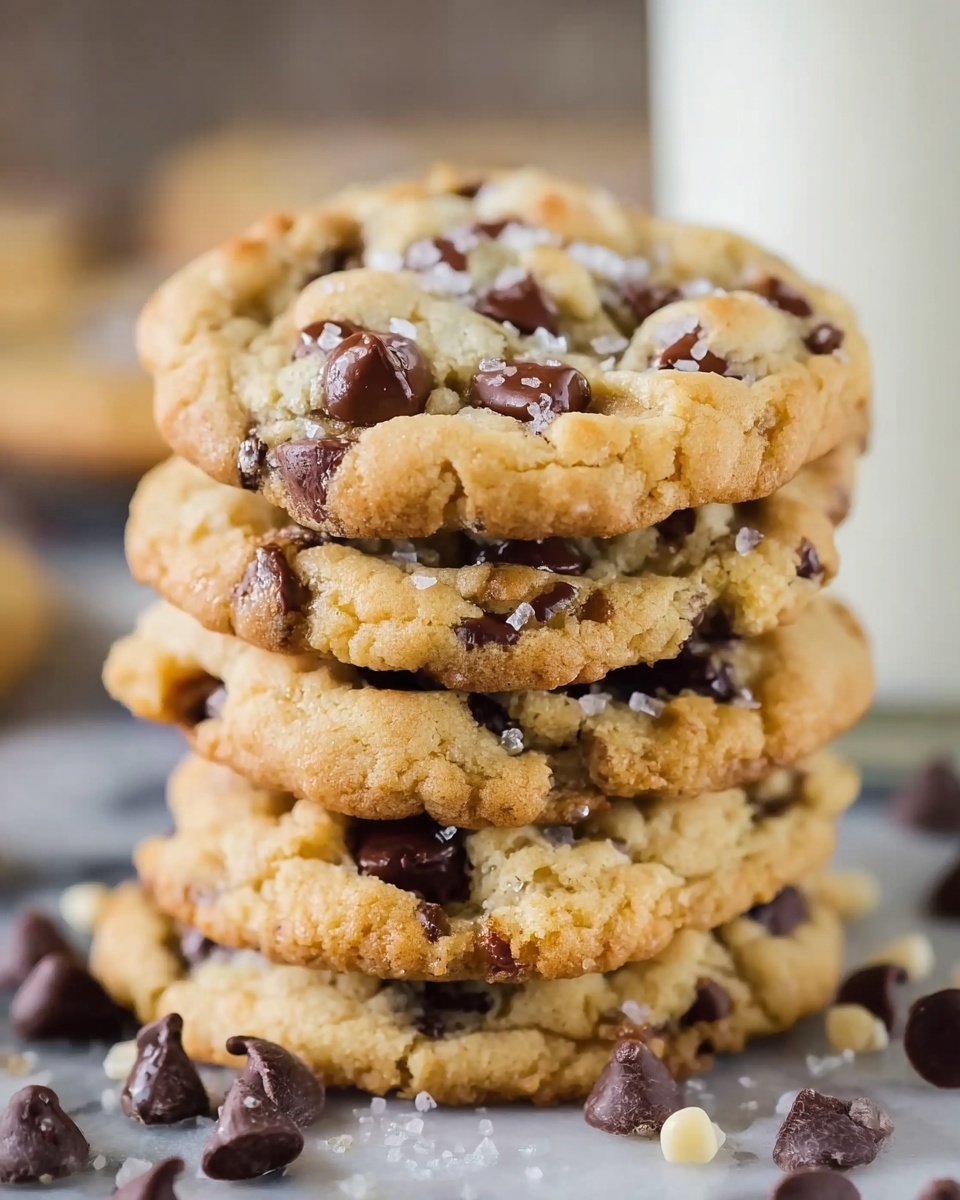 Best Texas Cowboy Cookies Recipe - Recipe Image