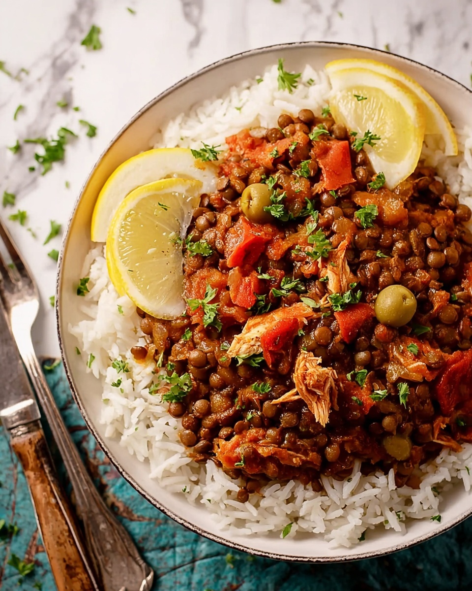 Jamaican Bully Beef Recipe - Recipe Image