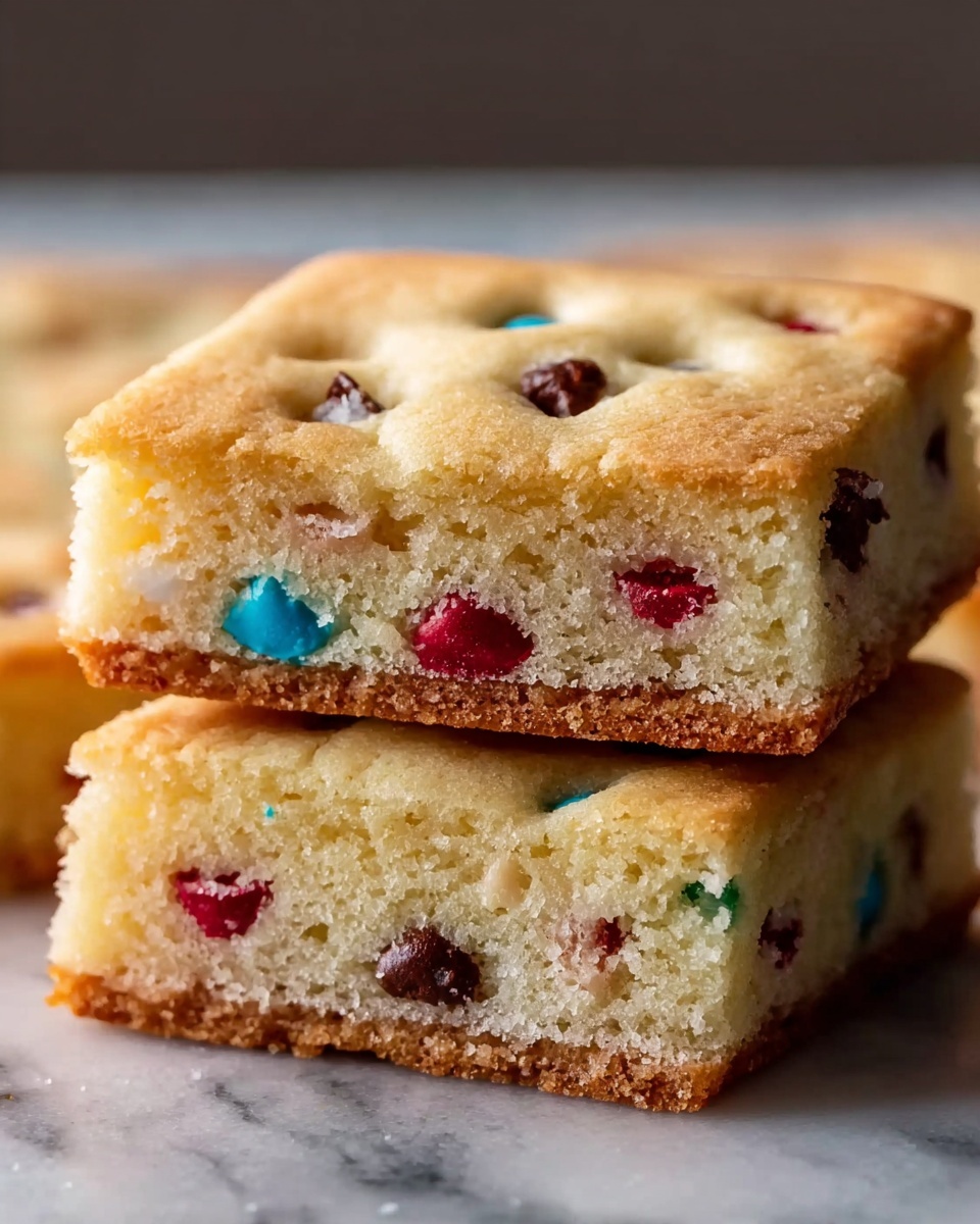 Lazy Cake Cookies Recipe - Recipe Image