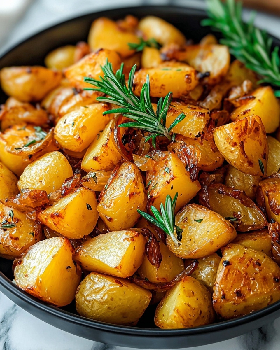 Roasted Root Vegetables with Burnt Honey and Herb Yogurt Sauce Recipe - Recipe Image