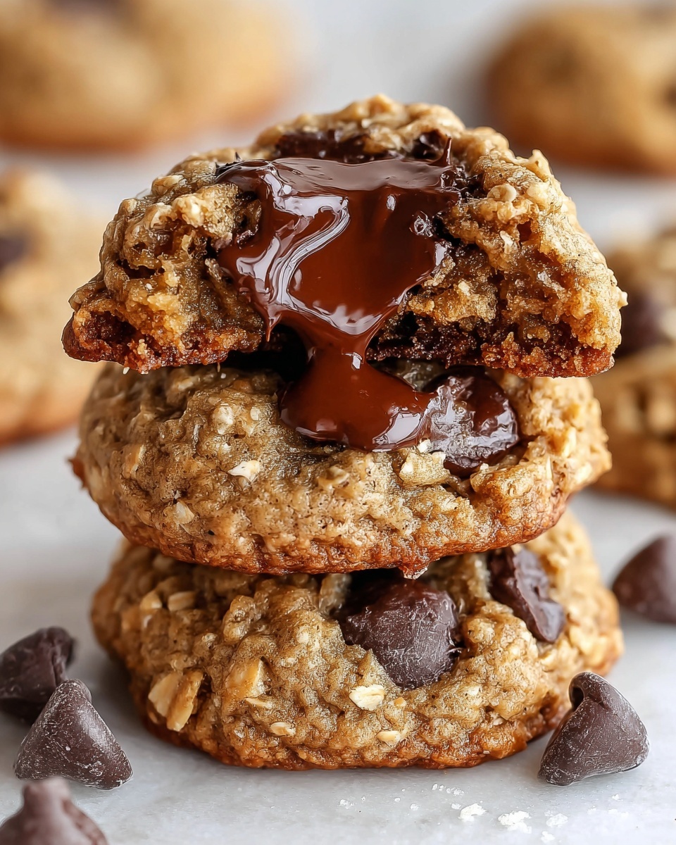 Sweet Potato Chocolate Chip Cookies Recipe - Recipe Image