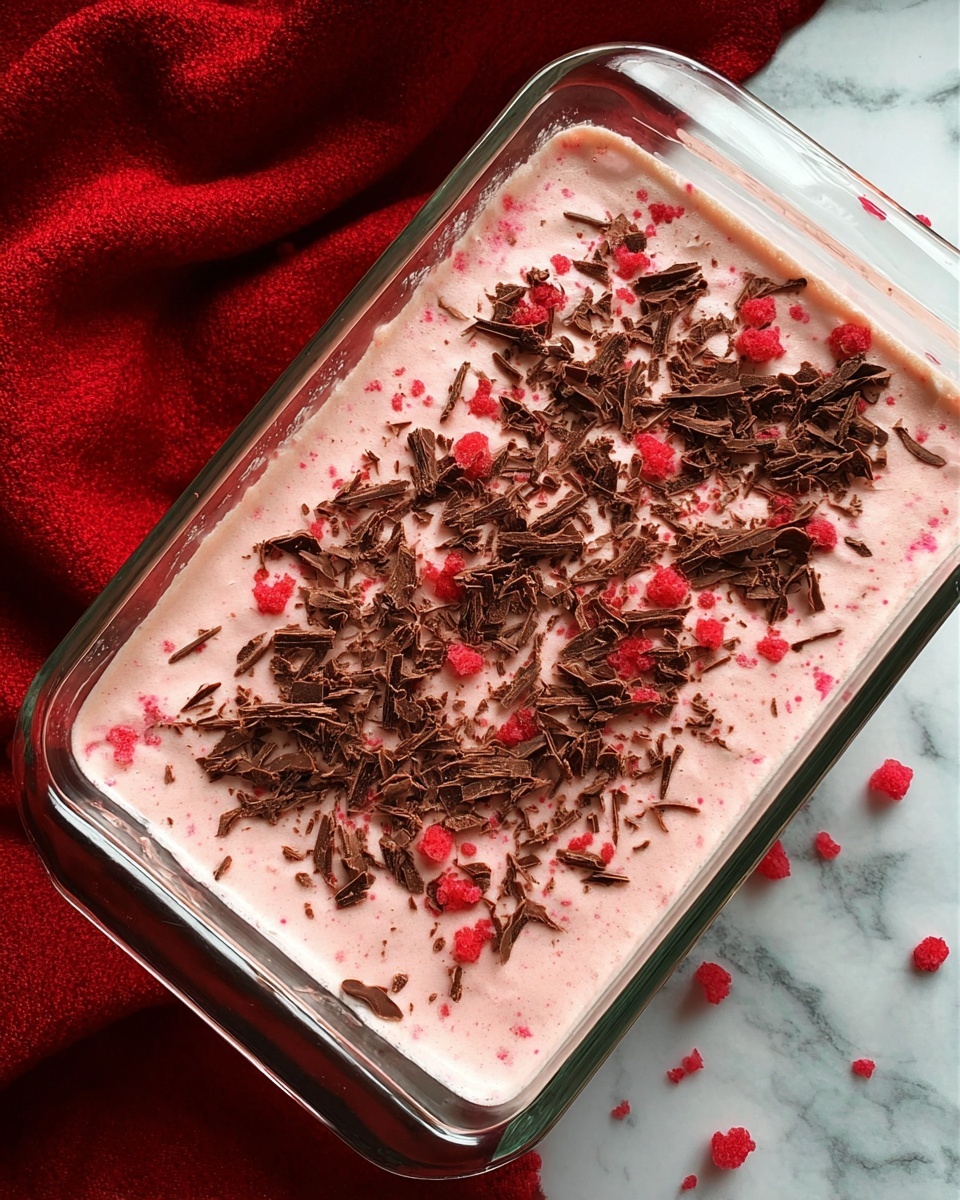 Cherry Dr. Pepper Cake Recipe - Recipe Image