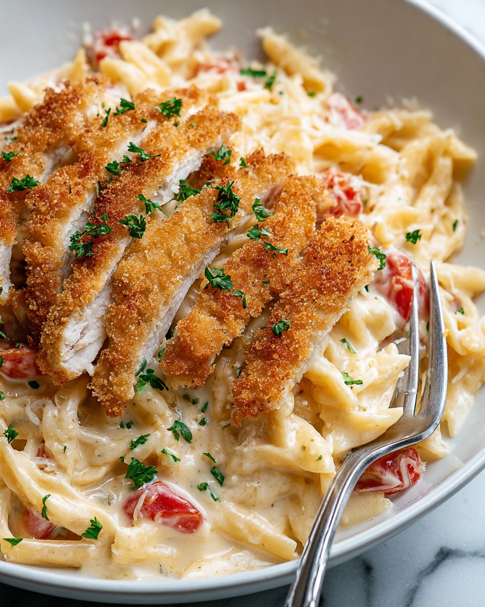 Mustard Fried Chicken Recipe - Recipe Image