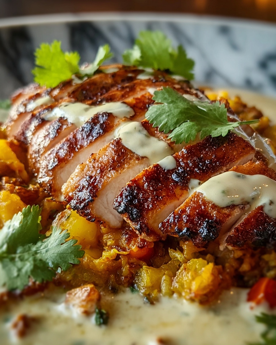 Homemade Pollo Loco Chicken Recipe - Recipe Image