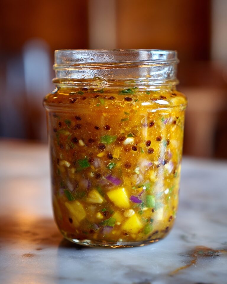 Spicy Pineapple Jalapeño Chutney Recipe