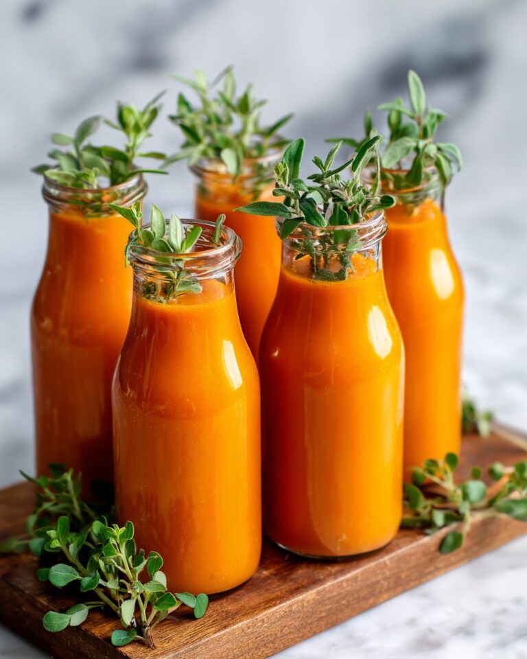 Turmeric Ginger Lemon Shot with Black Pepper and Cayenne Recipe