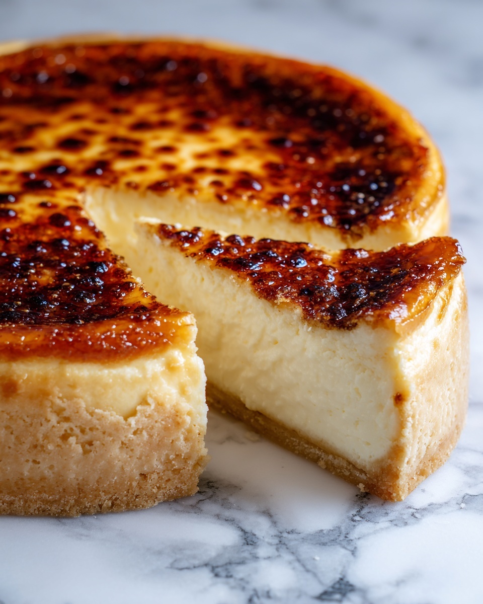 Crust Custard Pie Recipe - Recipe Image