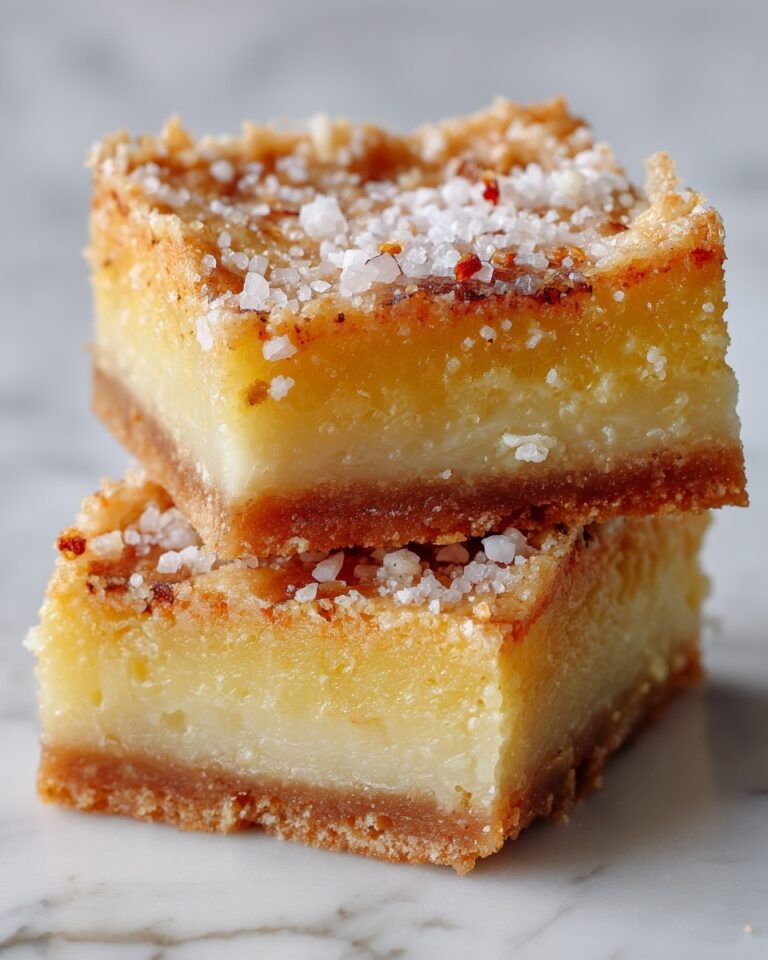 Almond Flour Sugar Cookie Bars Recipe