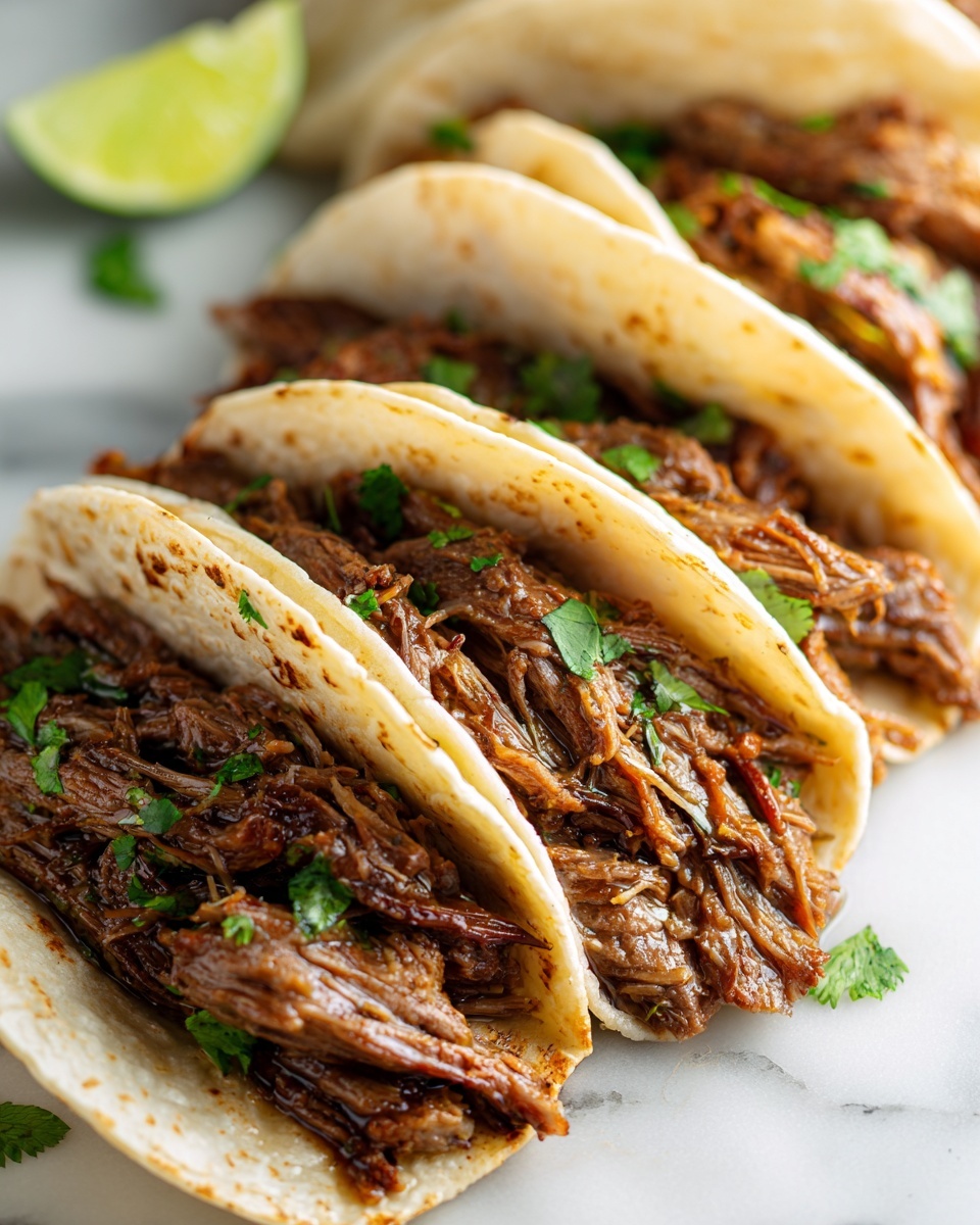 Carne Asada Tacos Recipe - Recipe Image