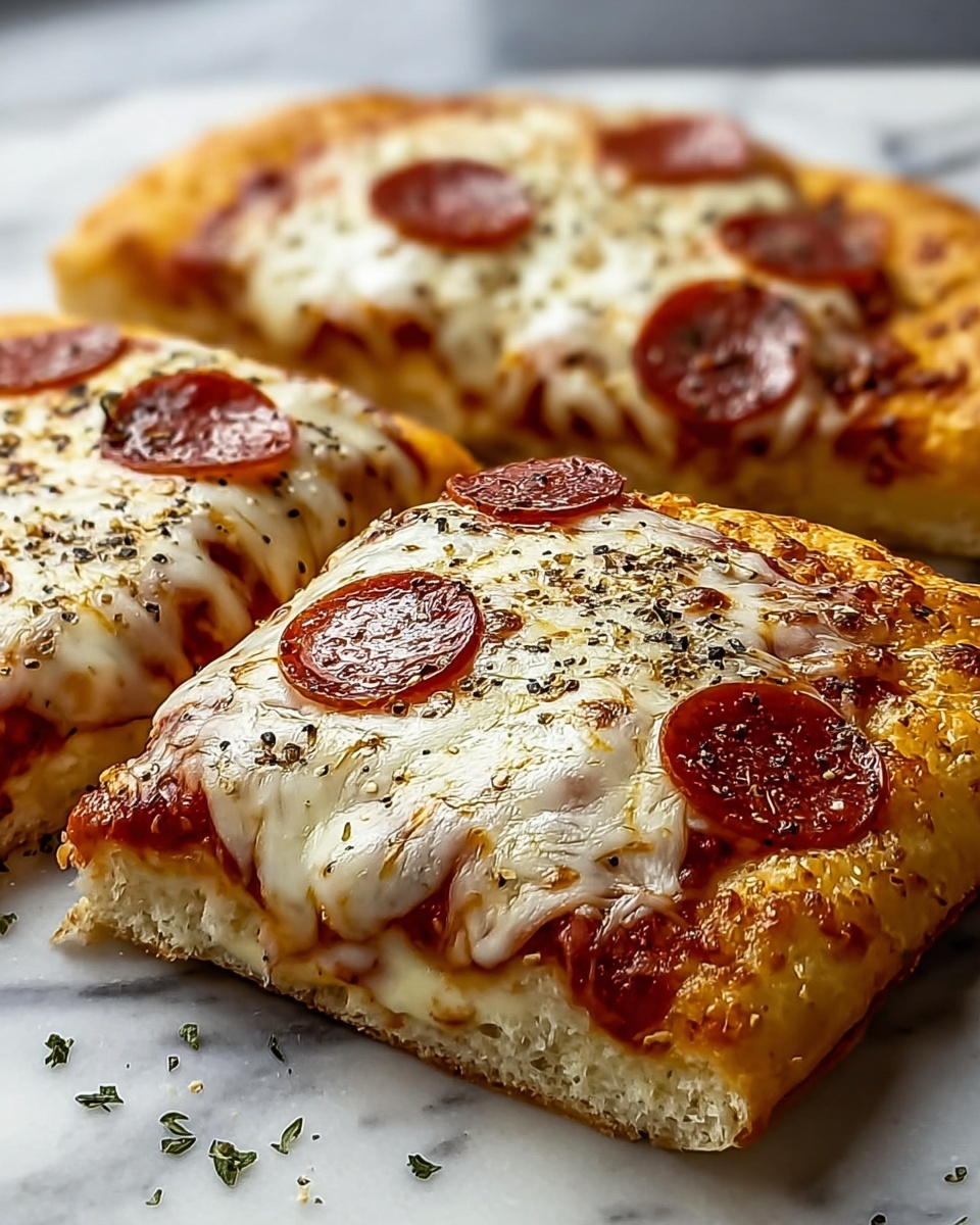Pepperoni and Cheese Calzones Recipe - Recipe Image
