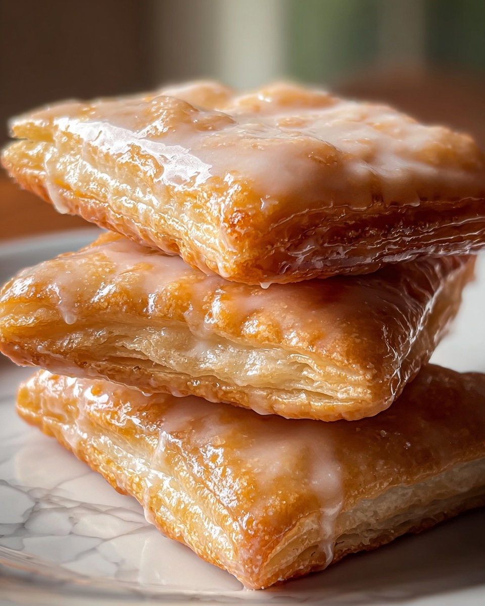 Buttermilk Beignets: Fluffy and Delicious Recipe - Recipe Image