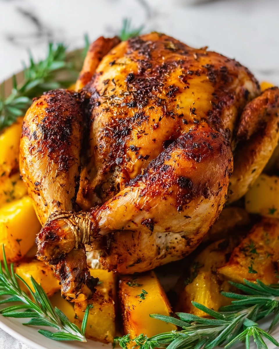 Easy Thanksgiving Turkey (Best No-Fail Recipe) Recipe - Recipe Image