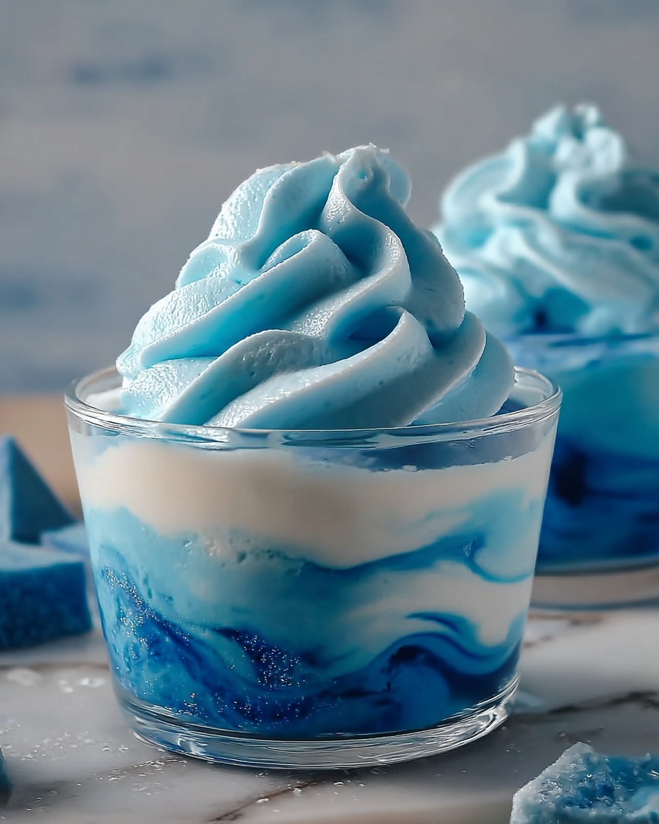 Whipped Kool-Aid Dip Recipe - Recipe Image