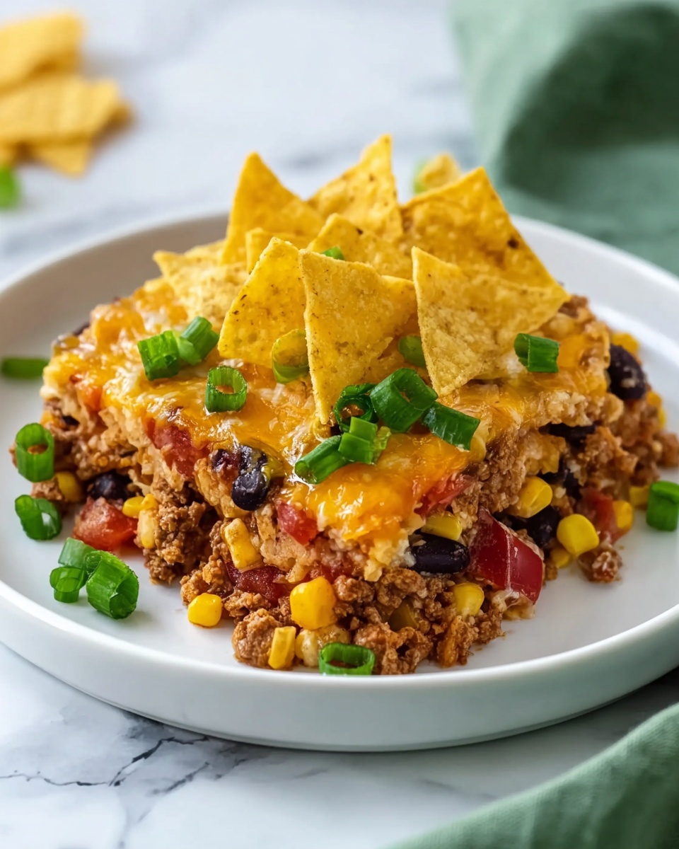 Southwest Rice and Ground Turkey Skillet Recipe - Recipe Image
