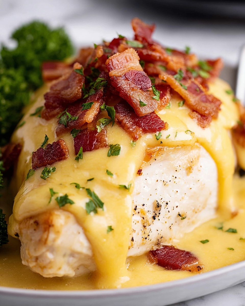 Alice Springs Chicken Recipe - Recipe Image