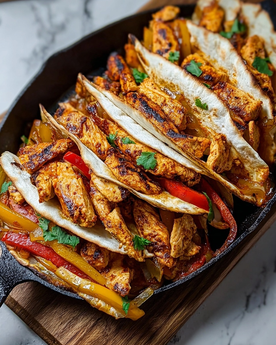 Baked Chicken Shawarma in a Loaf Pan Recipe - Recipe Image