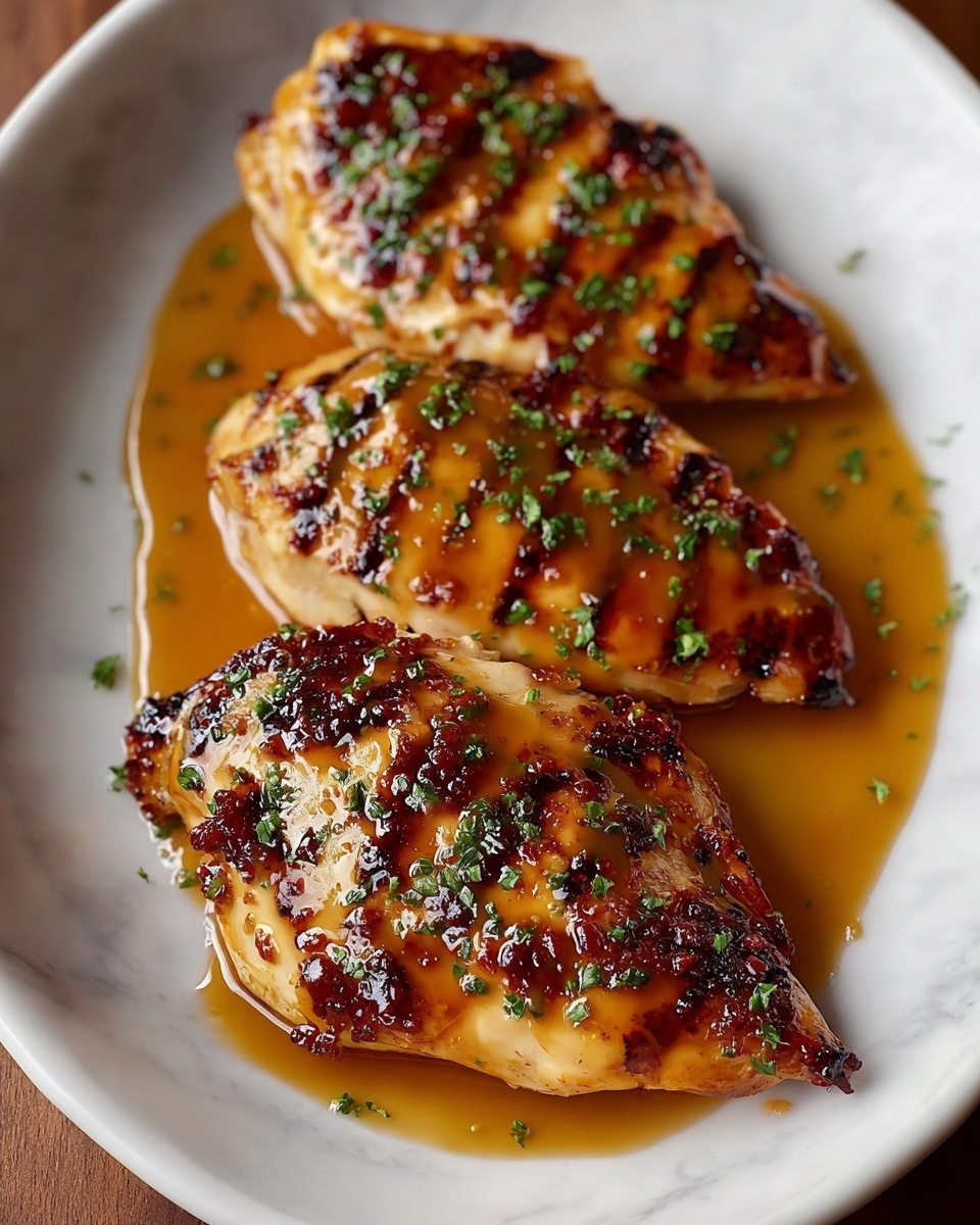 Outback Steakhouse Alice Springs Chicken Recipe - Recipe Image