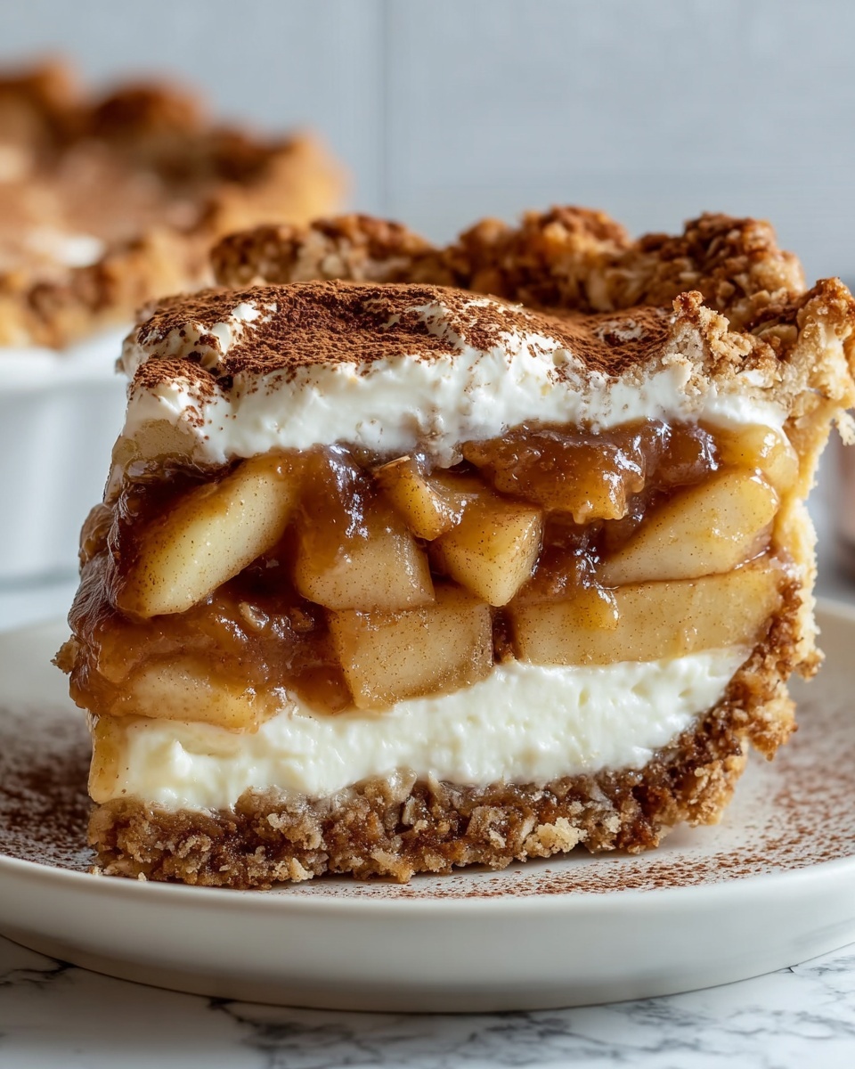 Cinnamon Apple Oatmeal Cream Pies Recipe - Recipe Image