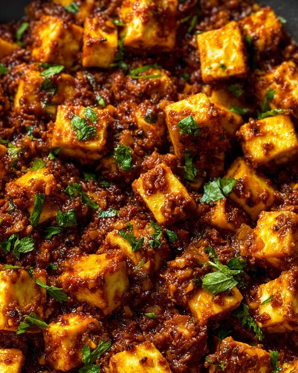 Sofritas Recipe - Recipe Image