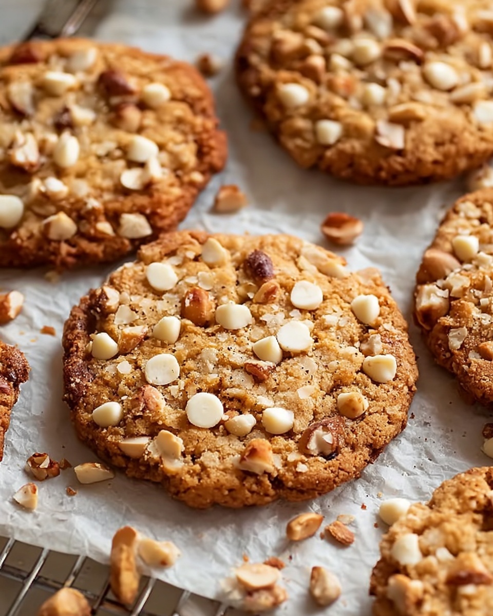 Marry Me Cookies Recipe - Recipe Image