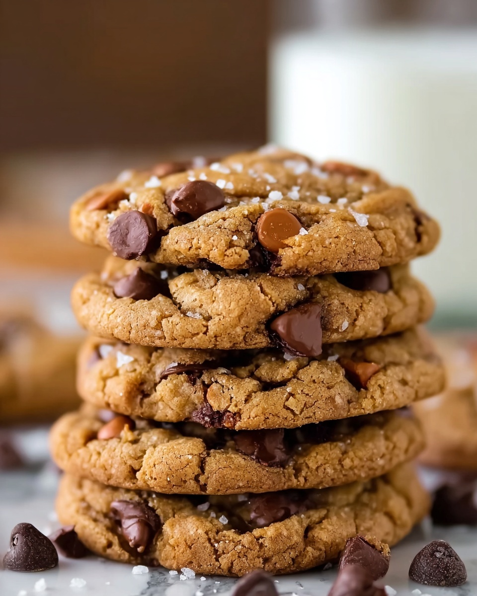 Best Texas Cowboy Cookies Recipe - Recipe Image