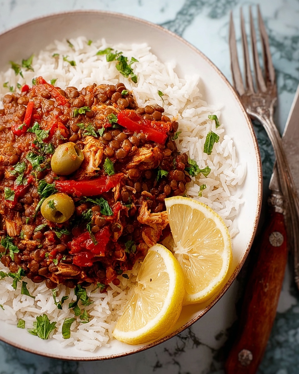 Jamaican Bully Beef Recipe - Recipe Image