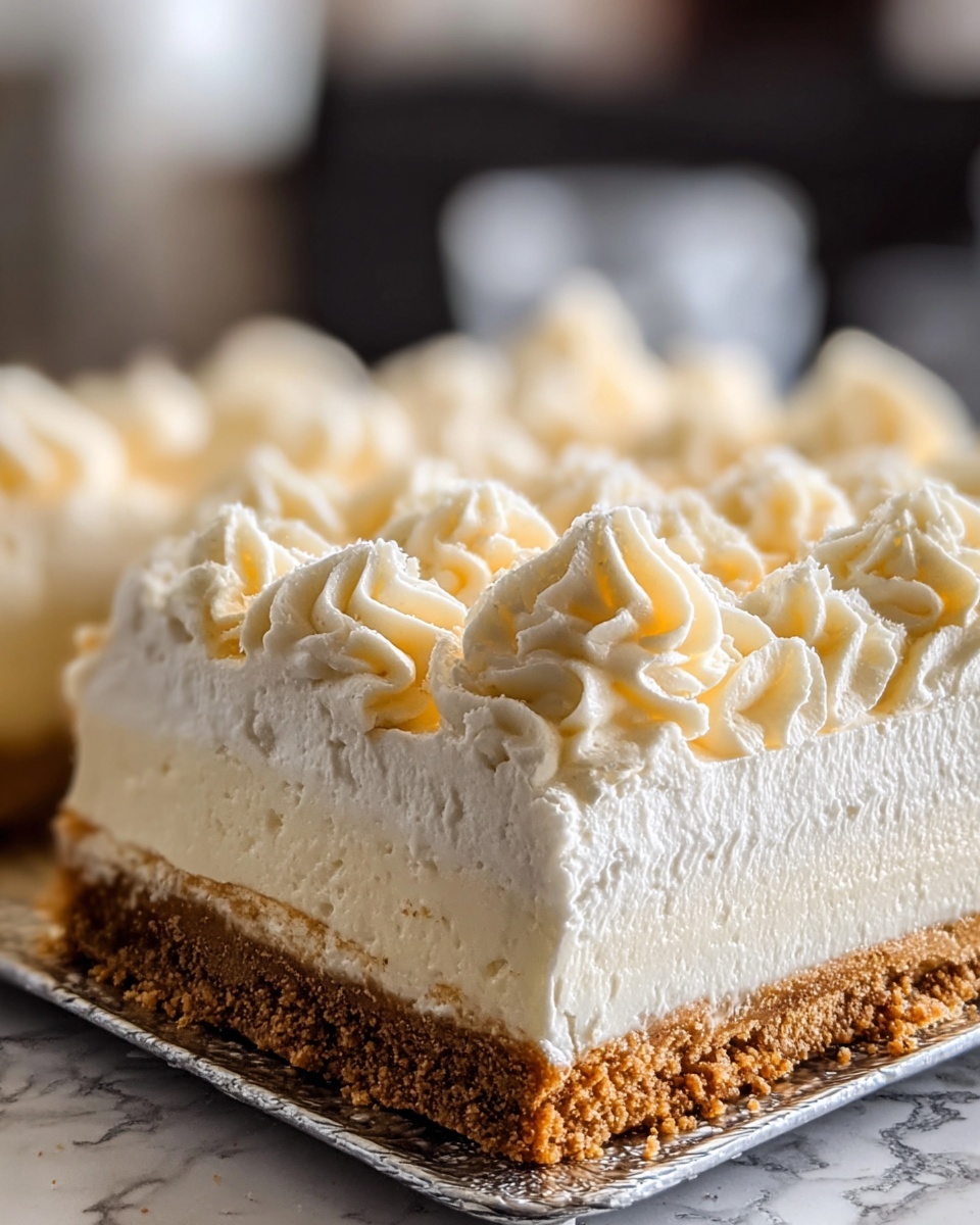 Cream Cheese Cake: Decadent, Easy & Irresistible Recipe - Recipe Image