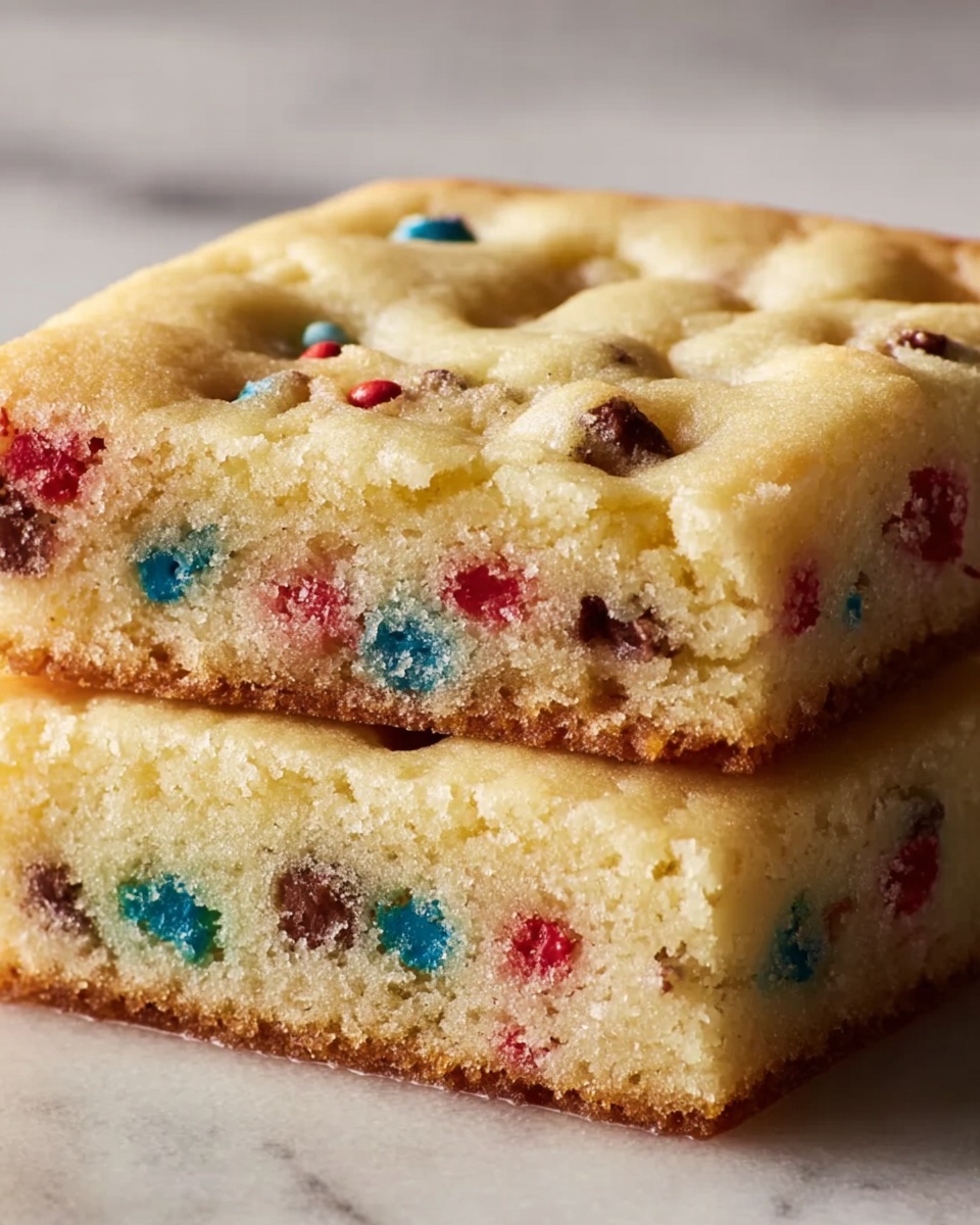 Lazy Cake Cookies Recipe - Recipe Image