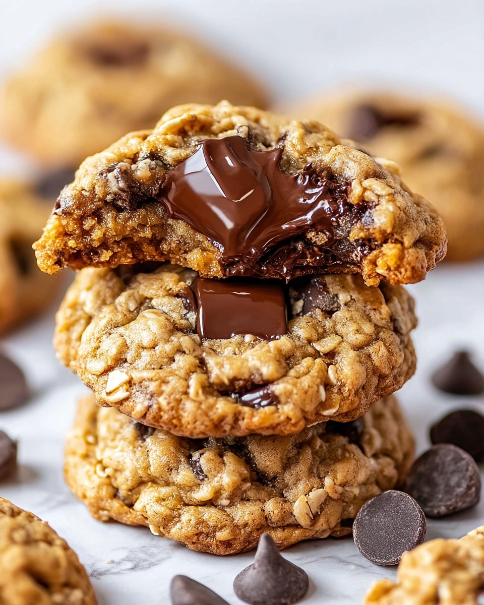 Sweet Potato Chocolate Chip Cookies Recipe - Recipe Image
