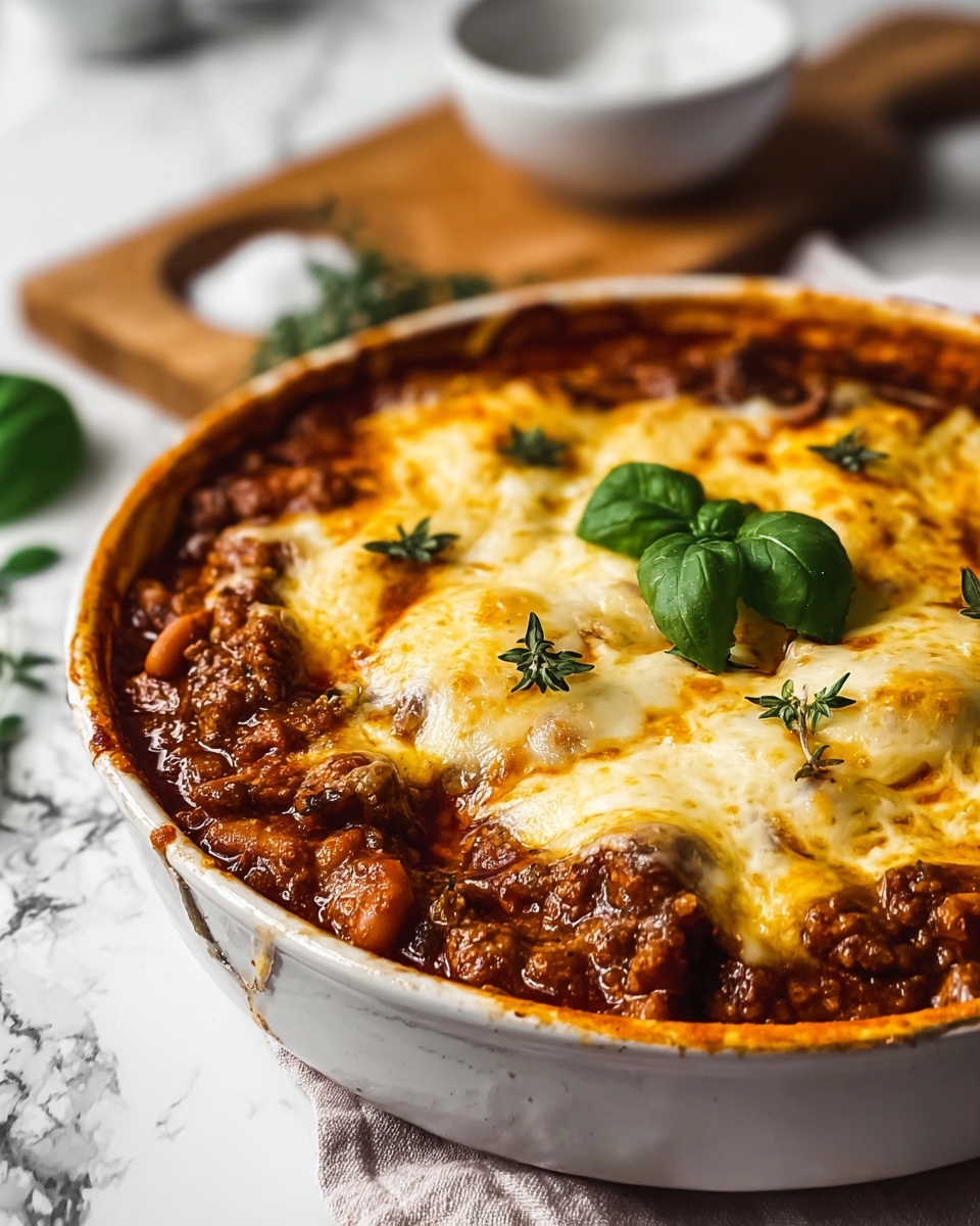 Rendang Shepherd’s Pie Recipe - Recipe Image