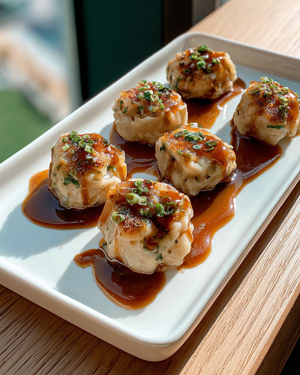 Turkey Stuffing Balls Recipe - Recipe Image