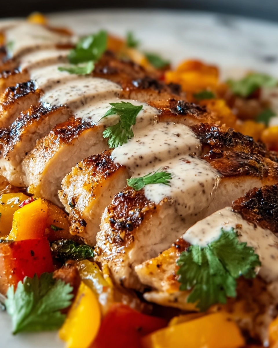 Homemade Pollo Loco Chicken Recipe - Recipe Image