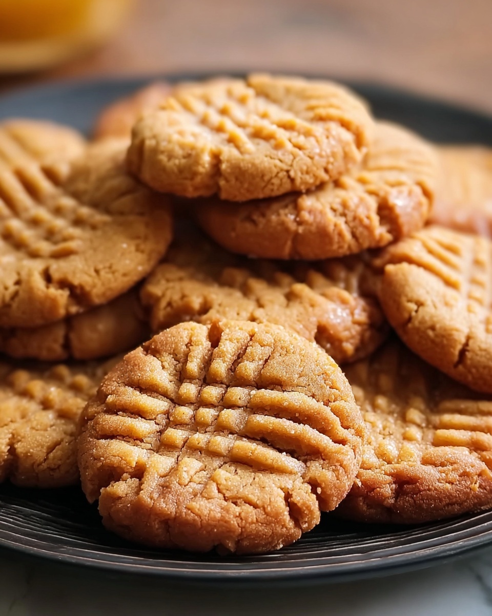 Apple Butter Cookies Recipe - Recipe Image