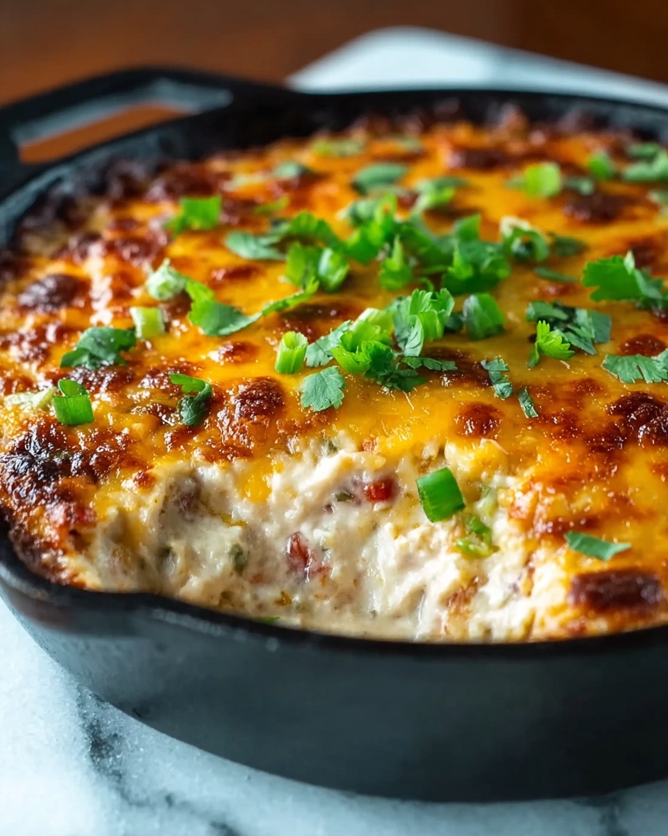 Mississippi Sin Dip Recipe - Recipe Image