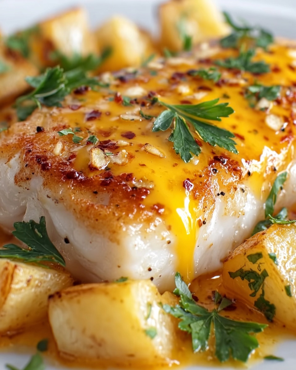 The Best Crispy Oven-Roasted Chicken Thighs Recipe - Recipe Image