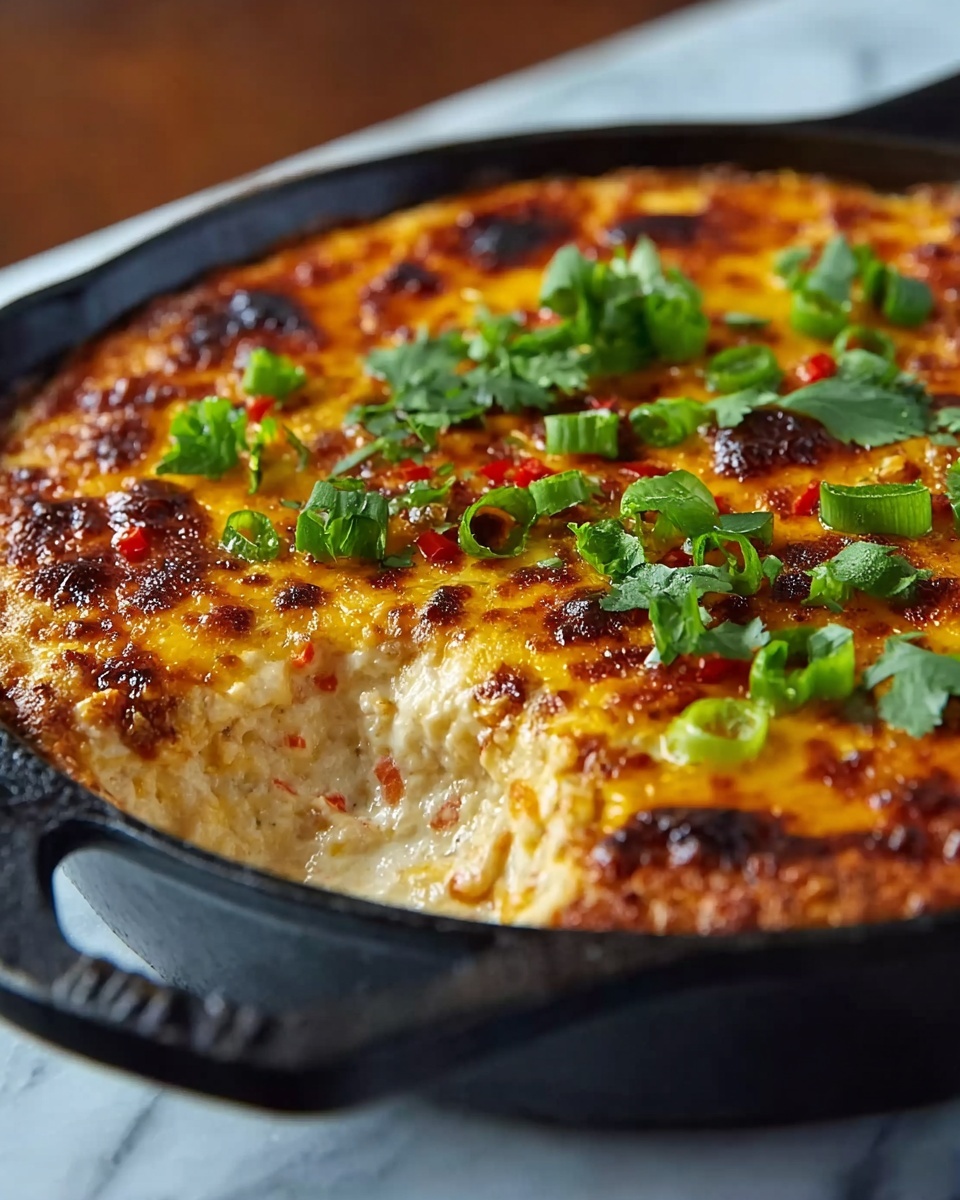 Mississippi Sin Dip Recipe - Recipe Image